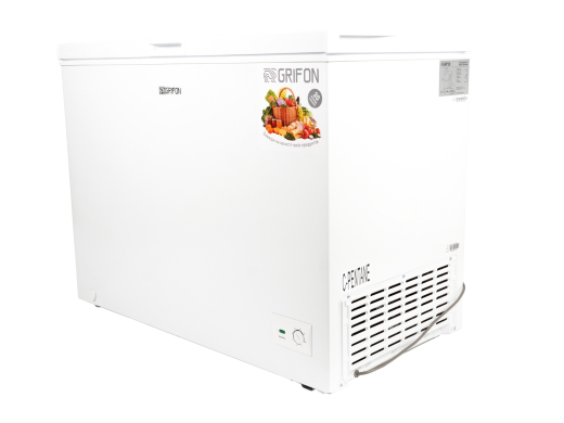 Морозильный ларь Grifon GRML-300M - 3