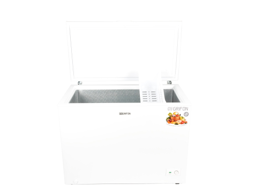 Морозильный ларь Grifon GRML-300M - 4