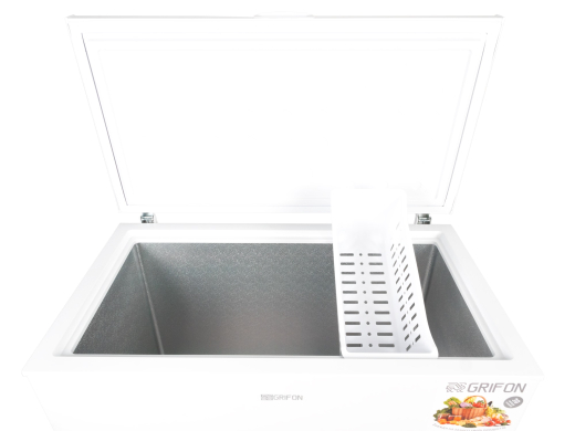 Морозильный ларь Grifon GRML-300M - 5