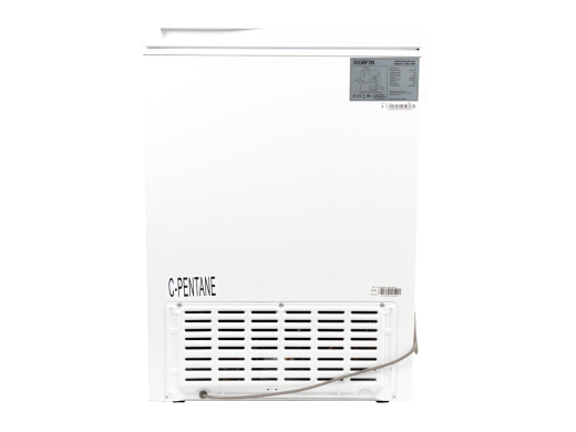 Морозильный ларь Grifon GRML-300M - 8