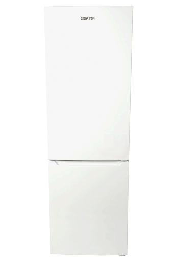 Холодильник Grifon NFN-185W - 1