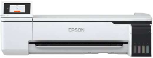 Принтер Epson SureColor SC-T3100X (C11CJ15301A0) - 1