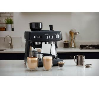 Кофеварка эспрессо BREVILLE VCF 152X - 10