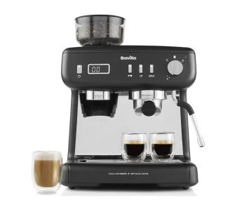 Кофеварка эспрессо BREVILLE VCF 152X - 1