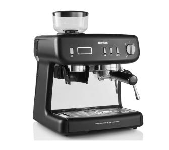 Кофеварка эспрессо BREVILLE VCF 152X - 2