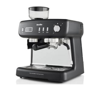 Кофеварка эспрессо BREVILLE VCF 152X - 3