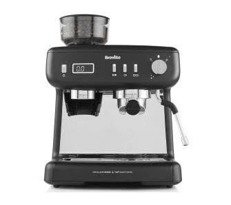 Кофеварка эспрессо BREVILLE VCF 152X - 4