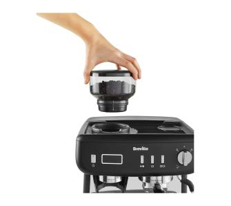 Кофеварка эспрессо BREVILLE VCF 152X - 6