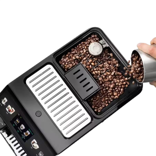 Кофемашина Delonghi ECAM 450.55 S Eletta Explore - 6