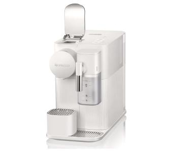 Капсульна кавоварка DeLonghi Nespresso Lattissima One EN510.W - 4