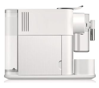 Капсульна кавоварка DeLonghi Nespresso Lattissima One EN510.W - 5