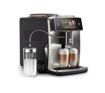 Кавоварка Saeco Xelsis Deluxe SM8785/00 - 3