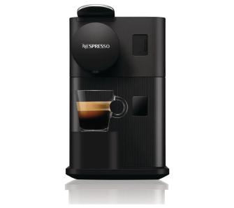 Капсульная кофеварка DeLonghi Nespresso Lattissima One EN510.B - 3
