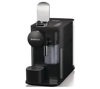Капсульная кофеварка DeLonghi Nespresso Lattissima One EN510.B - 4