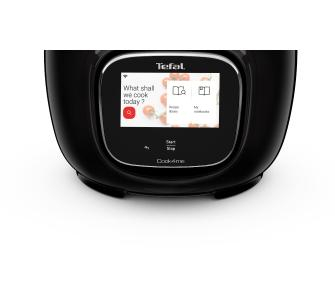 Мультиварка Tefal Cook4Me Touch CY912830 - 2