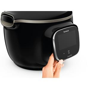 Мультиварка Tefal Cook4Me Touch CY912830 - 4