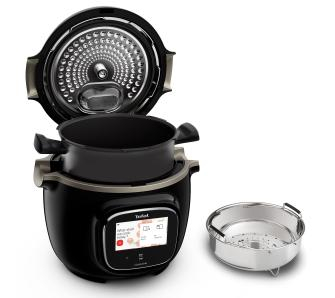 Мультиварка Tefal Cook4Me Touch CY912830 - 7