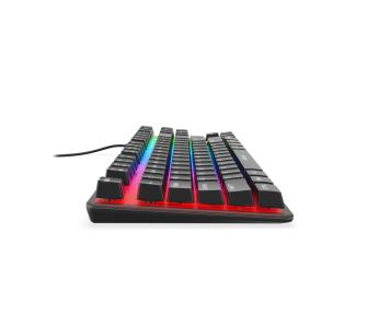 Игровая клавиатура Krux Solar TKL (KRX0114) - 4