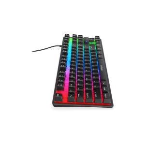 Ігрова клавіатура Krux Solar TKL (KRX0114) - 6