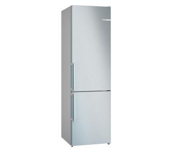 Холодильник із морозильною камерою Bosch KGN39VLCT - 1