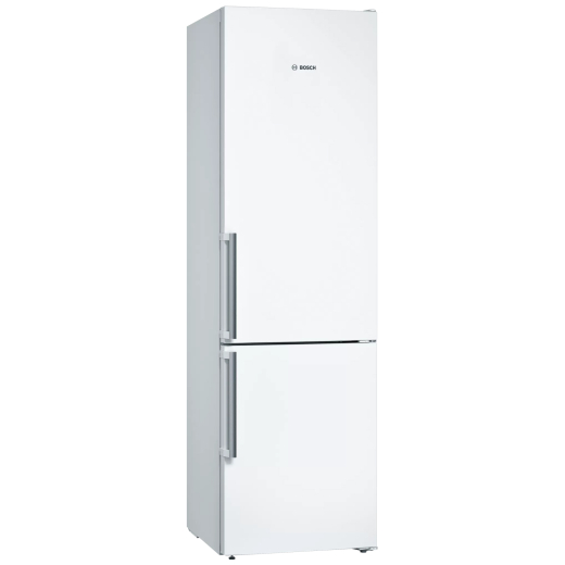 Холодильник з морозильною камерою Bosch KGN39VWEQ - 1