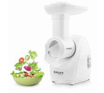 Мясорубка Smapp 489.81 White - 3