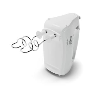 Міксер Smapp 451.4 Білий - 1
