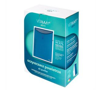 Очиститель воздуха Vitammy Air+ PA600 - 5