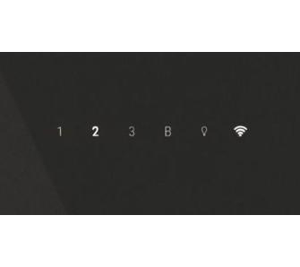 Витяжка Haier I-Link HADG9DS2XWIFI - 2