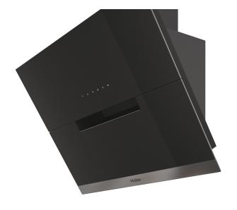 Витяжка Haier I-Link HADG9DS2XWIFI - 5