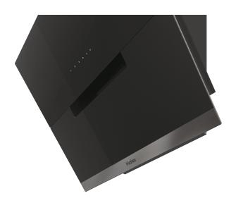 Витяжка Haier I-Link HADG9DS2XWIFI - 6