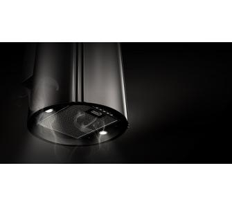 Камінна витяжка VDB Divo Black - 10