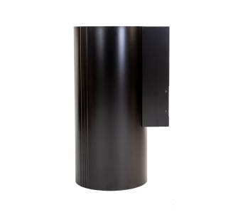 Камінна витяжка VDB Divo Black - 6