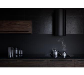 Камінна витяжка VDB Divo Black - 9