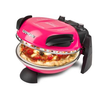 Печь для пиццы G3 Ferrari Delizia G10006 Pink - 1