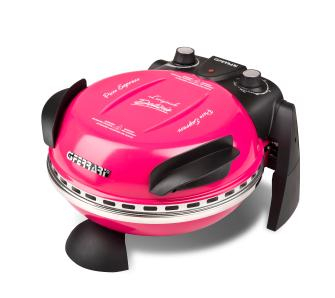 Печь для пиццы G3 Ferrari Delizia G10006 Pink - 2