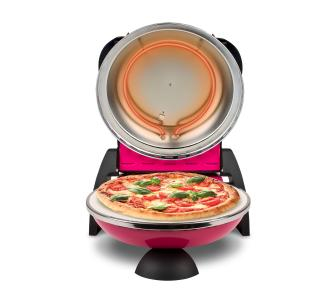 Печь для пиццы G3 Ferrari Delizia G10006 Pink - 3