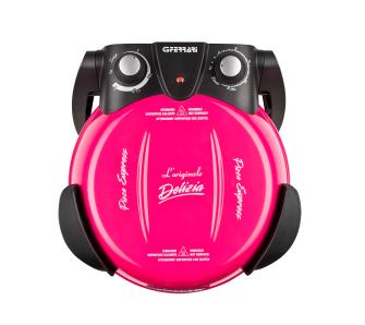Печь для пиццы G3 Ferrari Delizia G10006 Pink - 4
