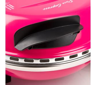 Печь для пиццы G3 Ferrari Delizia G10006 Pink - 5