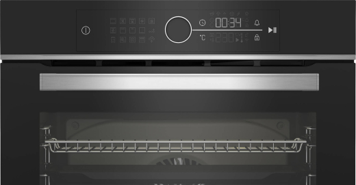 Вбудована духова шафа Beko BBIM13400XCS - 2