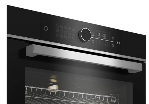 Вбудована духова шафа Beko BBIM13400XCS - 3