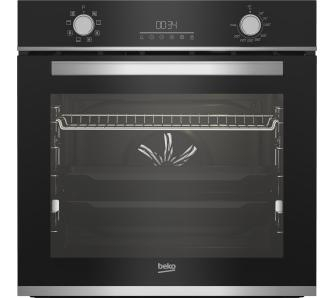 Встраиваемый духовой шкаф Beko BBIM13300XDN - 1