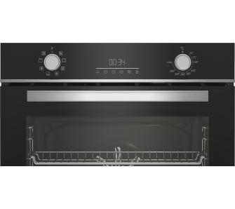 Встраиваемый духовой шкаф Beko BBIM13300XDN - 2