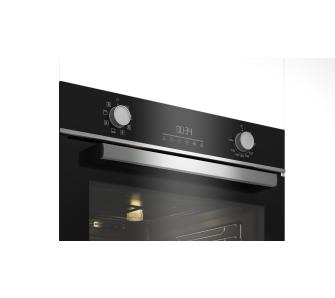 Встраиваемый духовой шкаф Beko BBIM13300XDN - 3