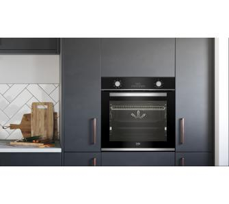 Встраиваемый духовой шкаф Beko BBIM13300XDN - 4