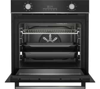 Встраиваемый духовой шкаф Beko BBIM13300XDN - 5