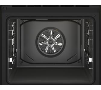 Встраиваемый духовой шкаф Beko BBIM13300XDN - 6