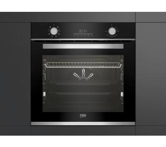 Встраиваемый духовой шкаф Beko BBIM13300XDN - 8
