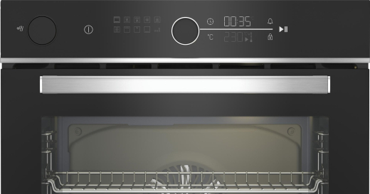 Встраиваемый духовой шкаф Beko BBIS13400XMSE - 4