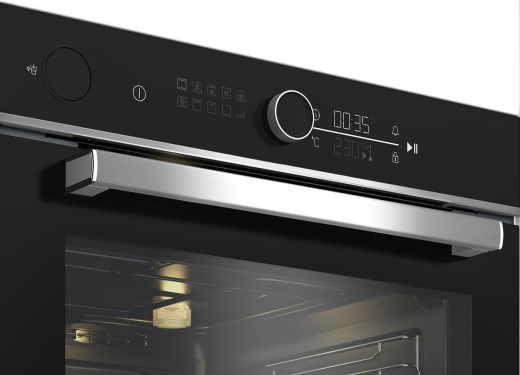 Встраиваемый духовой шкаф Beko BBIS13400XMSE - 5